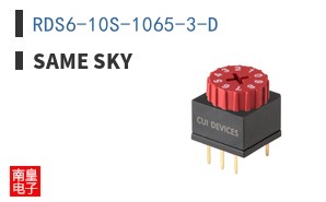 RDS6-10S-1065-3-D ͼƬ
